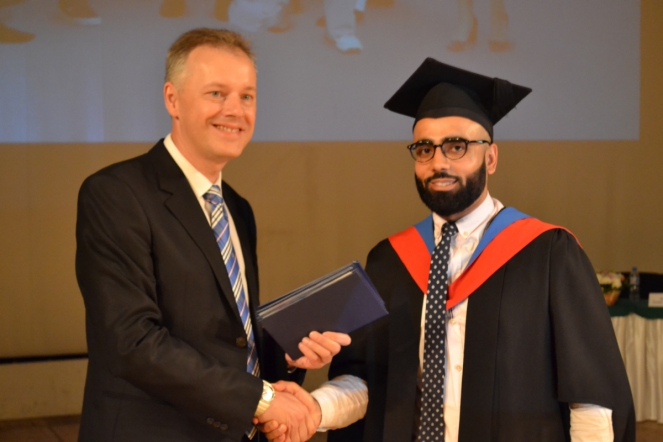 Педиатрический университет выпустил более полутысячи молодых врачей 17