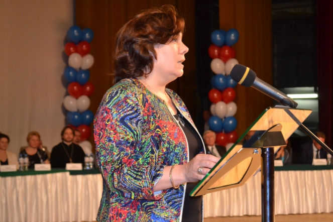 Педиатрический университет выпустил более полутысячи молодых врачей 22