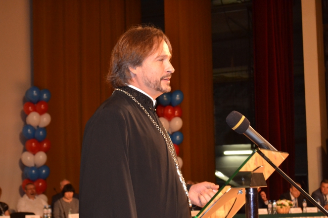 Педиатрический университет выпустил более полутысячи молодых врачей 24