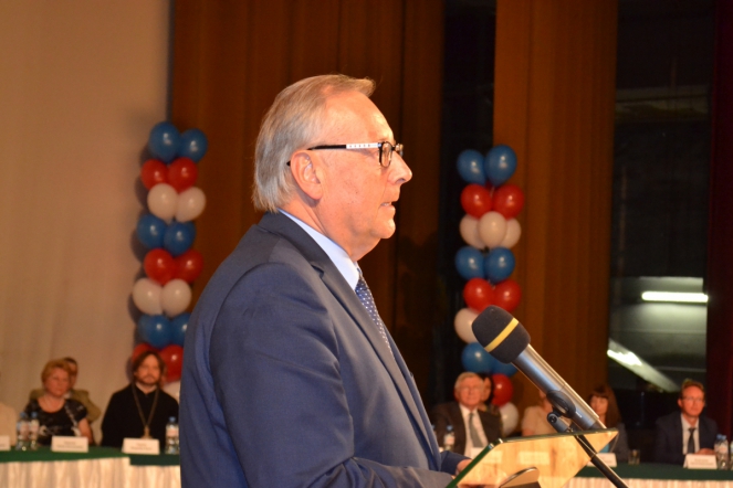 Педиатрический университет выпустил более полутысячи молодых врачей 25