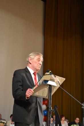 Педиатрический университет выпустил более полутысячи молодых врачей 27