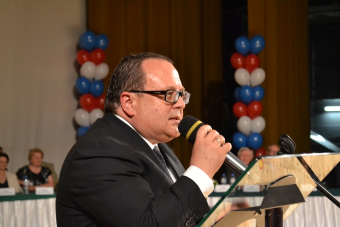 Педиатрический университет выпустил более полутысячи молодых врачей 28