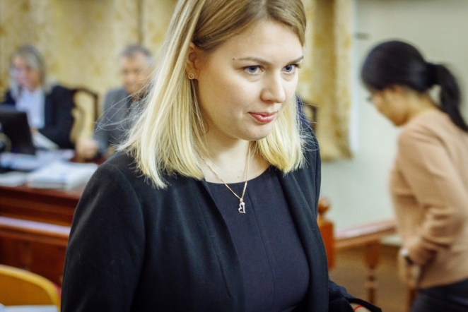 Выпускникам аспирантуры СПбГПМУ вручили дипломы 5