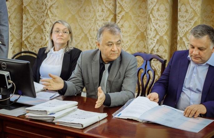 Выпускникам аспирантуры СПбГПМУ вручили дипломы 10