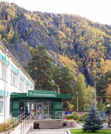 Специалисты НМИЦ  проводят аудит помощи матерям и детям 4