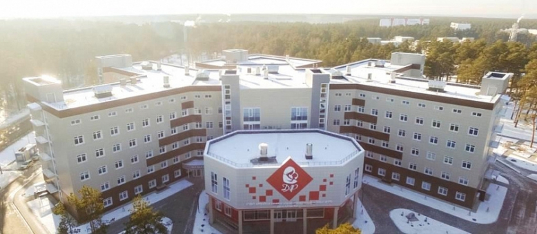 Эксперты Педиатрического университета посетили Алтай и Кузбасс