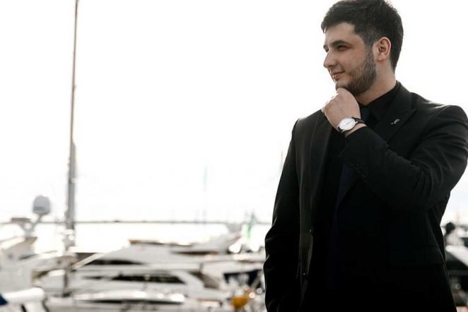 Студент СПбГПМУ рассказал о работе в «красной зоне»