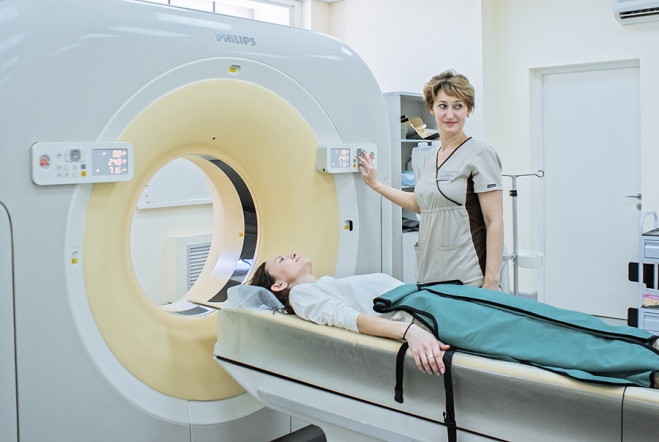 Видеотрансляция семинара «Лучевая диагностика спинального дизрафизма»