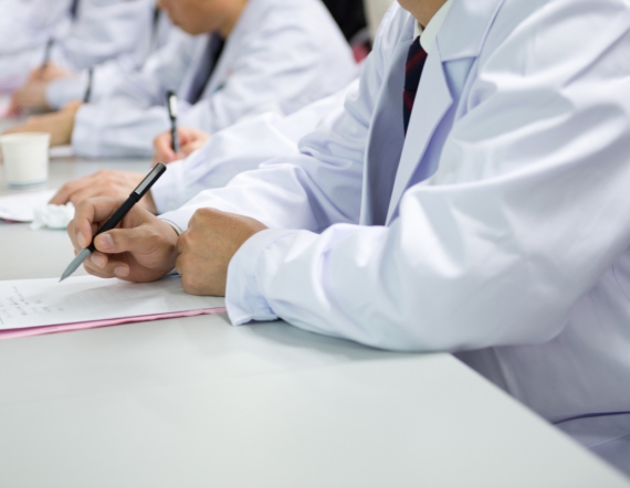 Объявляется набор на циклы профессиональной переподготовки