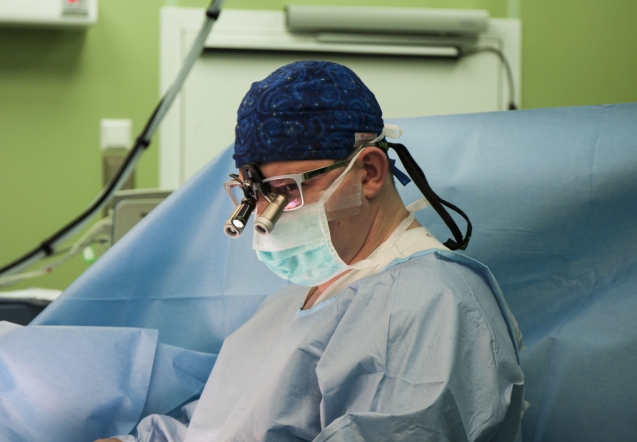 Врачи СПбГПМУ применили этапный подход при коррекции тетрады Фалло 5