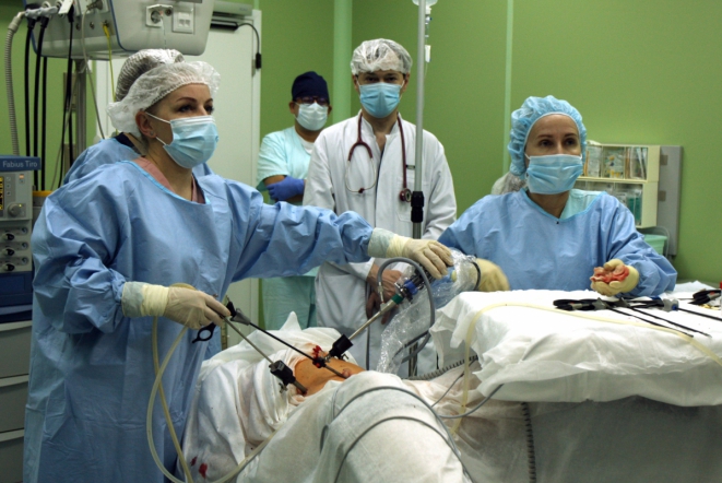 Боевое сестринство 2