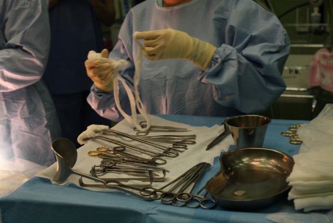 Боевое сестринство 8