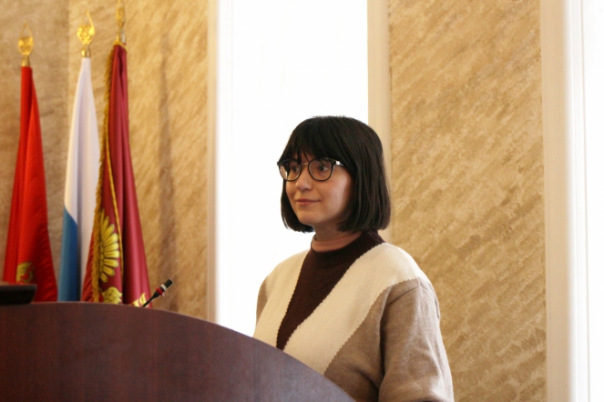 В СПбГПМУ подвели итоги конкурса на гранты ректора 3