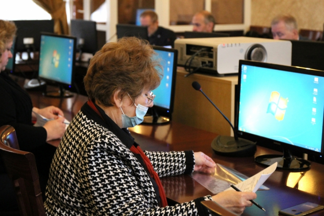 В СПбГПМУ подвели итоги конкурса на гранты ректора 6