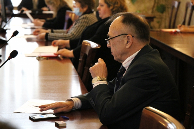 В СПбГПМУ подвели итоги конкурса на гранты ректора 8