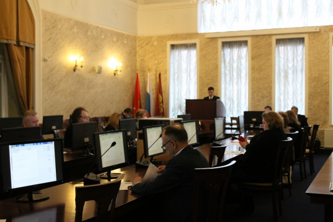 В СПбГПМУ подвели итоги конкурса на гранты ректора 15