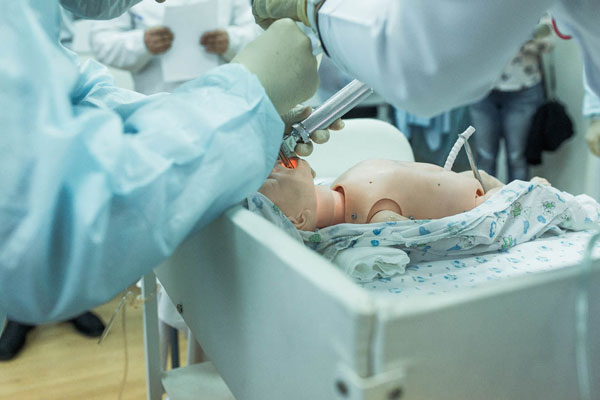 IV Всероссийская студенческая олимпиада по педиатрии 3