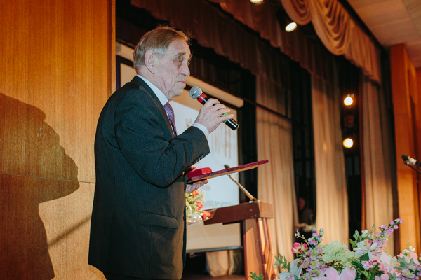 Актовый день Педиатрического университета 18