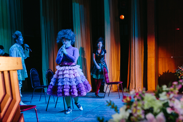 Актовый день Педиатрического университета