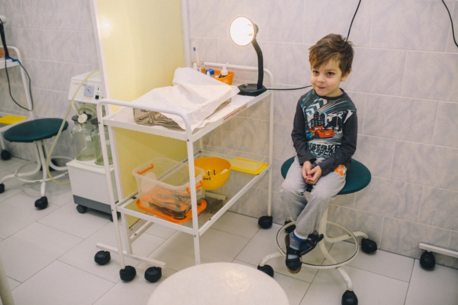 Эдем снова может дышать 1