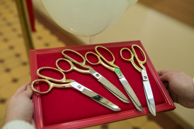 В СПбГПМУ прошло открытие двух клинических отделений после капитального ремонта 1