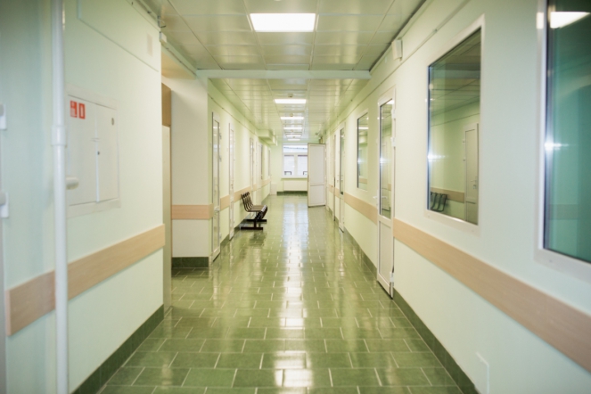 В СПбГПМУ прошло открытие двух клинических отделений после капитального ремонта 9