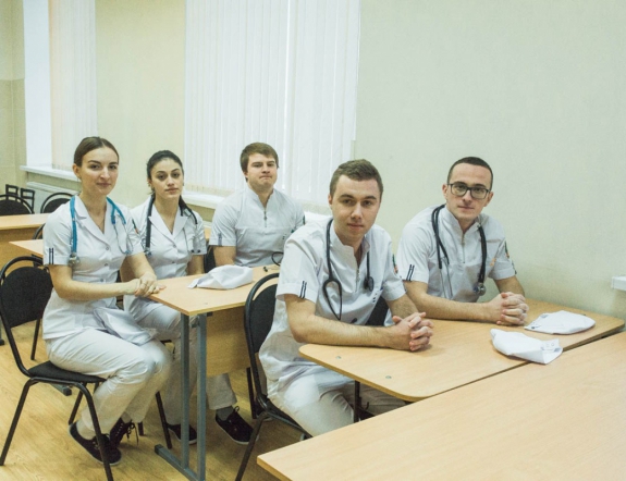 Участники IV Всероссийской олимпиады по педиатрии спасли жизнь петербурженке 2