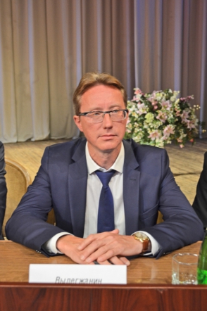 Более 700 первокурсников пополнили ряды студенческой семьи Педиатрического университета 3