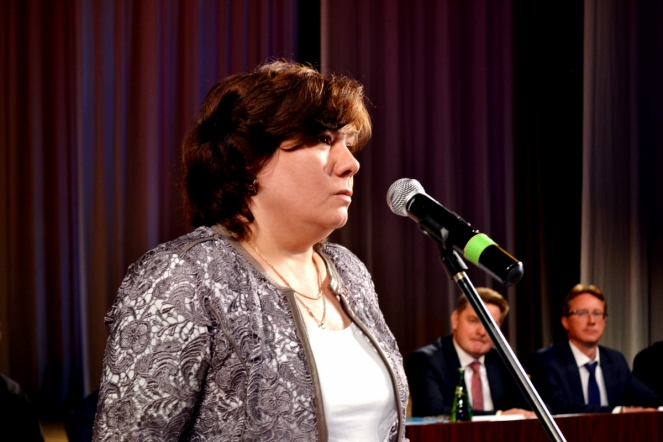 Более 700 первокурсников пополнили ряды студенческой семьи Педиатрического университета 9