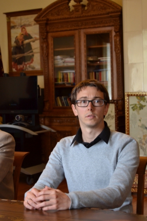 Педиатрический университет расширяет свое международное сотрудничество с Францией 4