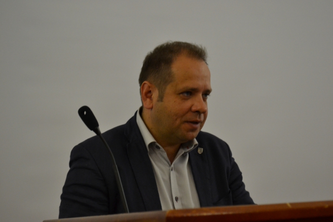 Международный день медсестры в Педиатрическом университете 6