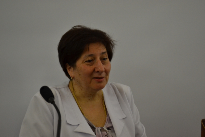 Международный день медсестры в Педиатрическом университете 7