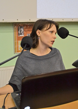 Педиатрический университет открыл свои двери 15