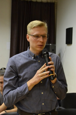 Лицом к лицу с ректором 3