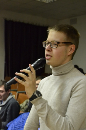 Лицом к лицу с ректором 4