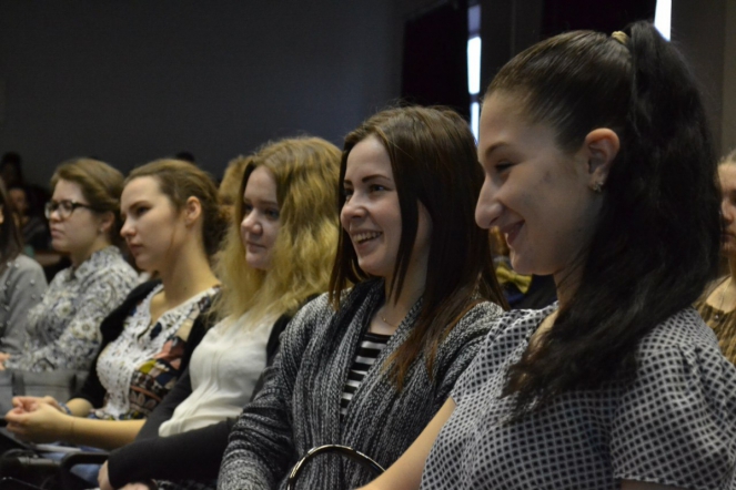 Лицом к лицу с ректором 6