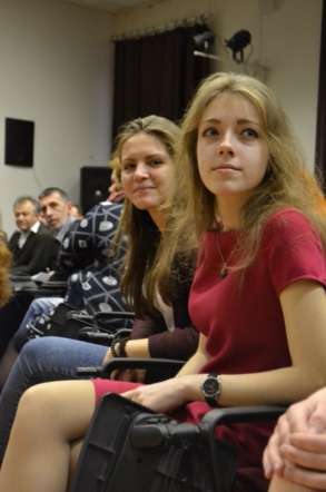 Лицом к лицу с ректором 7