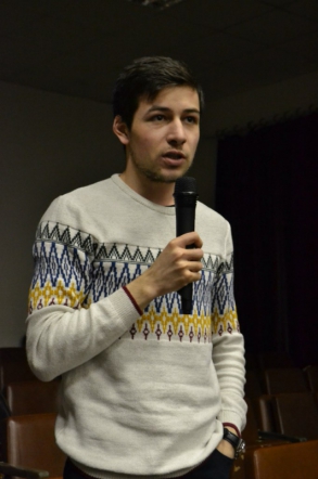 Лицом к лицу с ректором 10