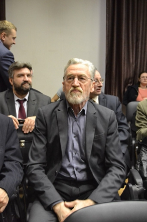 Лицом к лицу с ректором 21