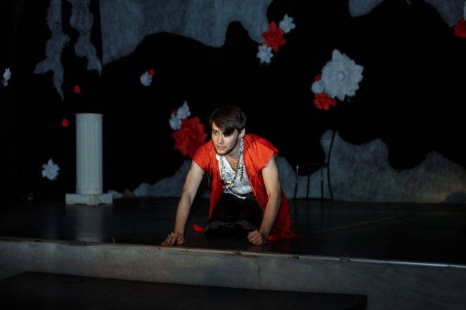 Мартовский вечер в Гиппократе 19