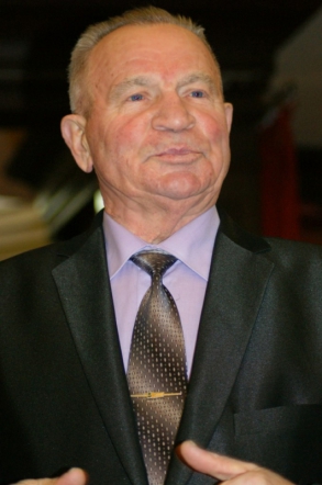 Владимиру Васильевичу Горелому - 80! 9