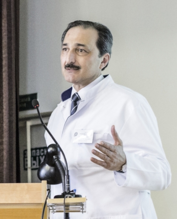 Трехмерная биопечать органов — миф или реальность? 6