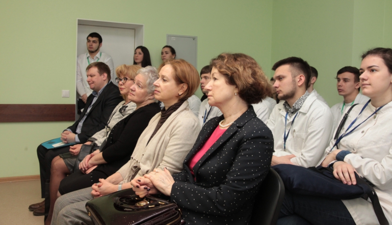 Наши педиатры подтвердили свое профессиональное мастерство 2