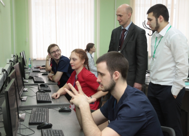 Наши педиатры подтвердили свое профессиональное мастерство 3