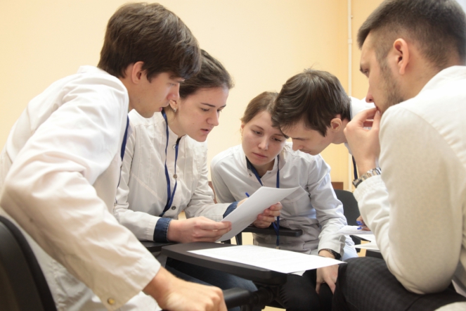 Наши педиатры подтвердили свое профессиональное мастерство 4