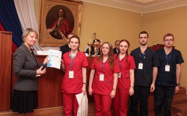 Наши педиатры подтвердили свое профессиональное мастерство