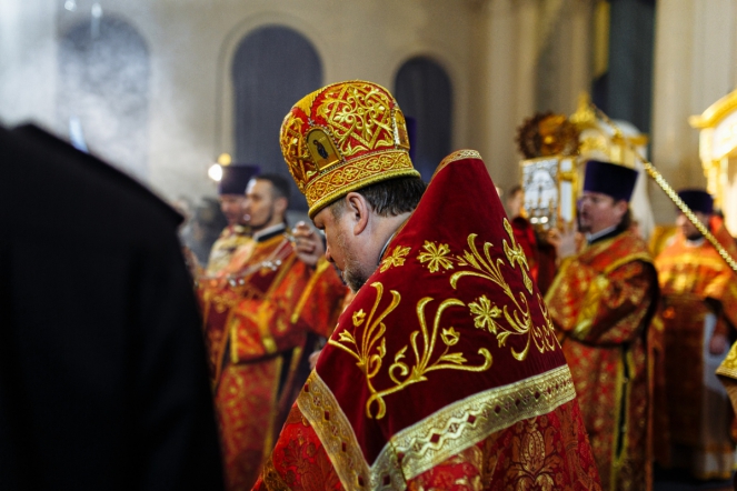 В Смольном соборе наградили студентов и работников образования 4