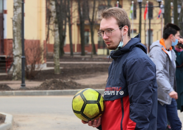 7 апреля – Всемирный день здоровья 5