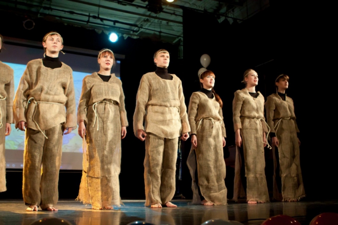 «Гиппократ» приглашает на концерт, посвящённый 76-й годовщине Великой Победы.