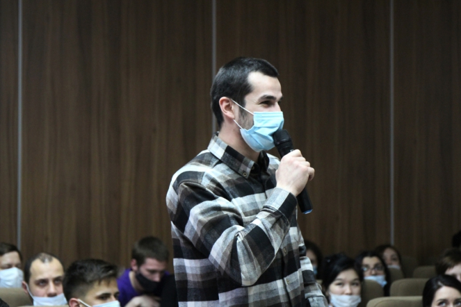 В СПбГПМУ планируют создать центр трансплантации почек 12